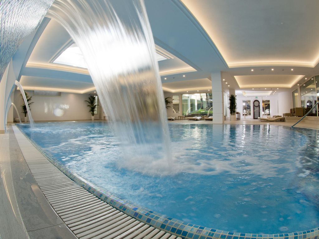 Grand Hotel Da Vinci