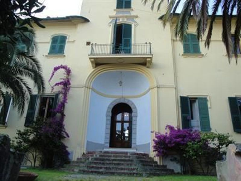 Villa delle Pesche