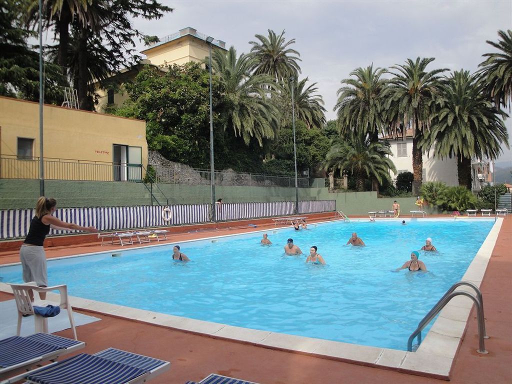 Villa delle Pesche