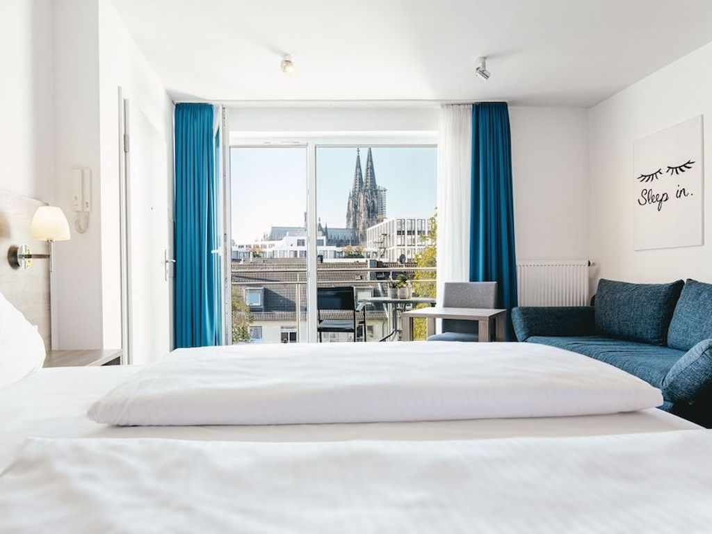 Haus am Dom Ferienwohnungen und Apartments