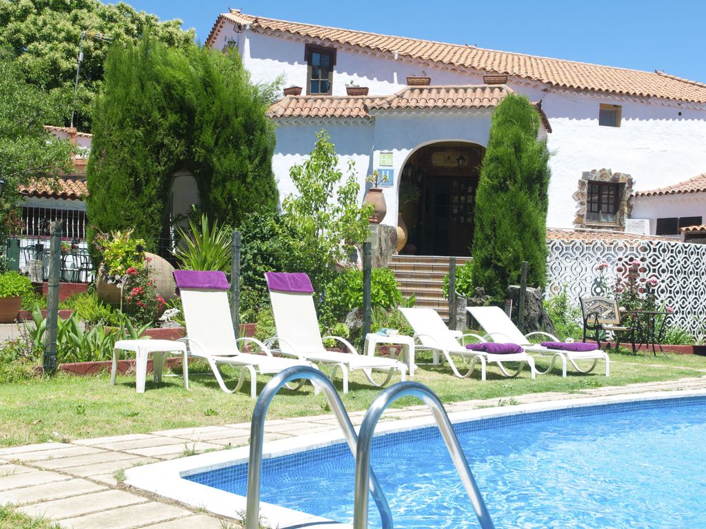 El Refugio Hotel Rural