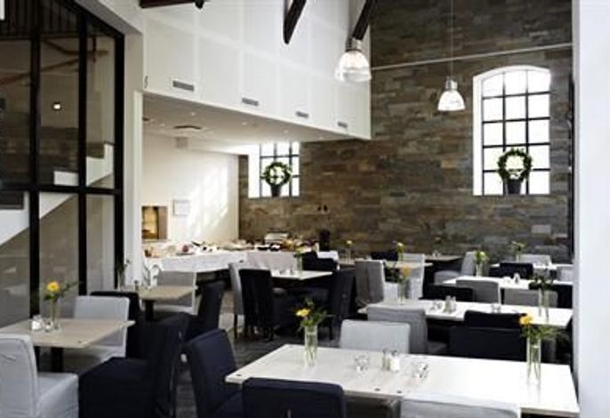 The More Hotel Lund