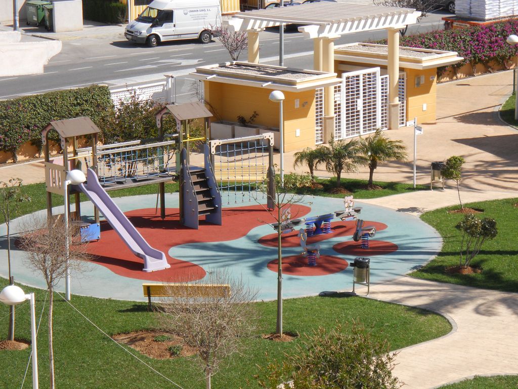 Aquamarina Apartamentos