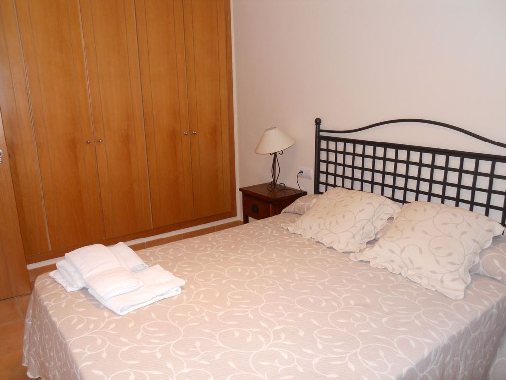 Aquamarina Apartamentos