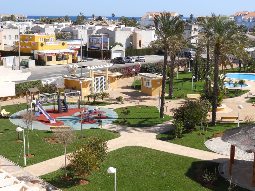 Aquamarina Apartamentos