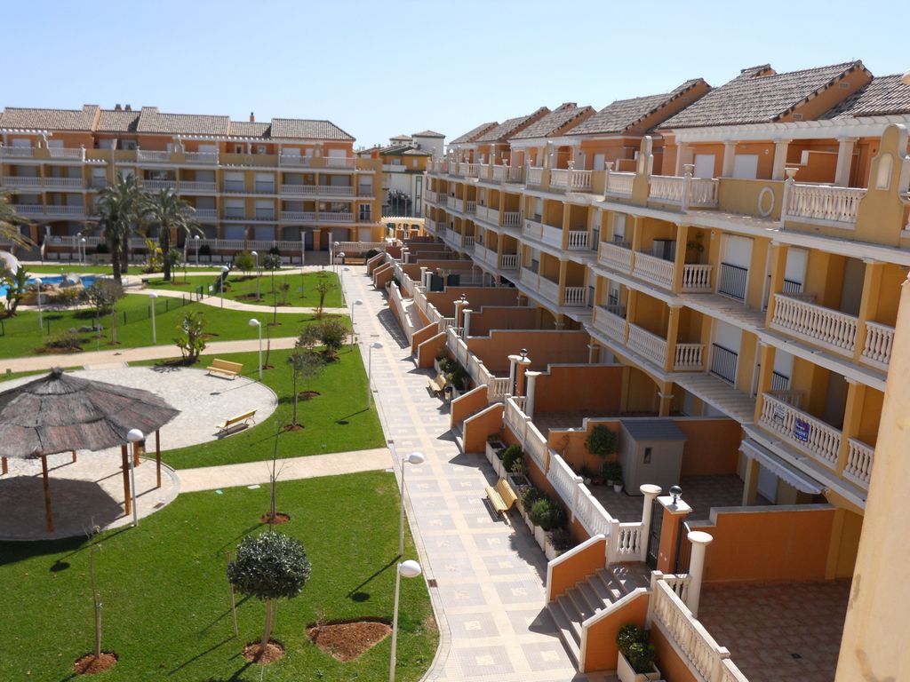 Aquamarina Apartamentos