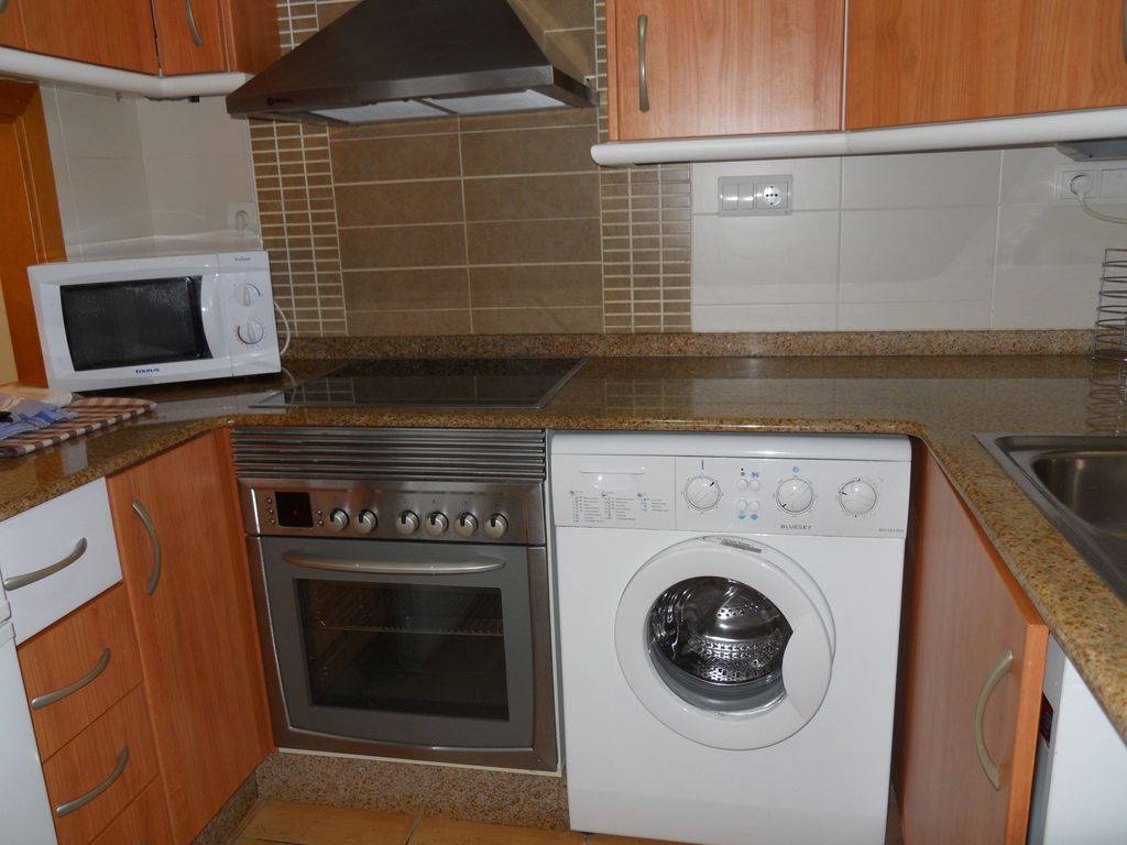 Aquamarina Apartamentos