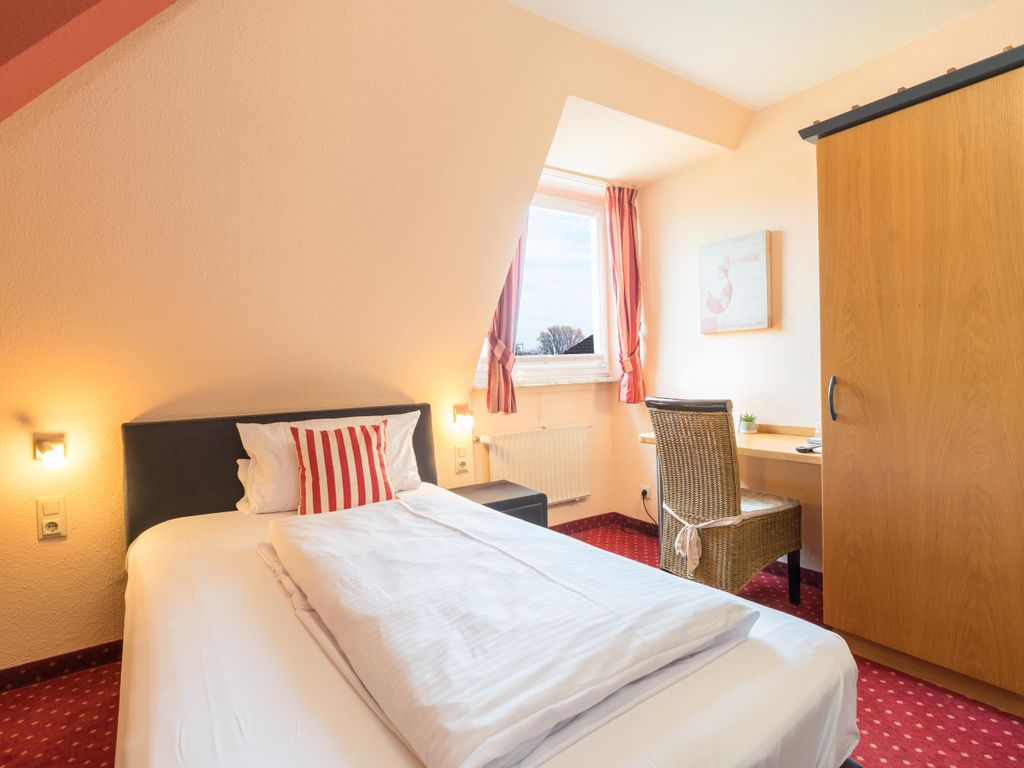 Hotel Rüdesheimer Hof
