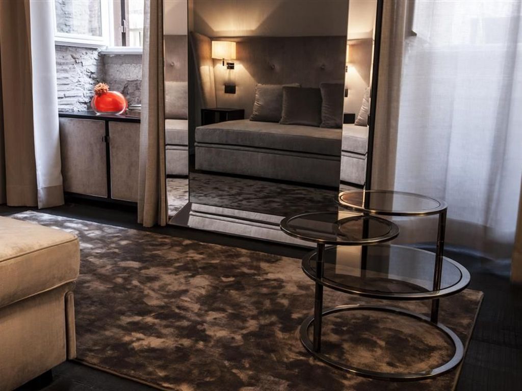 DOM Hotel