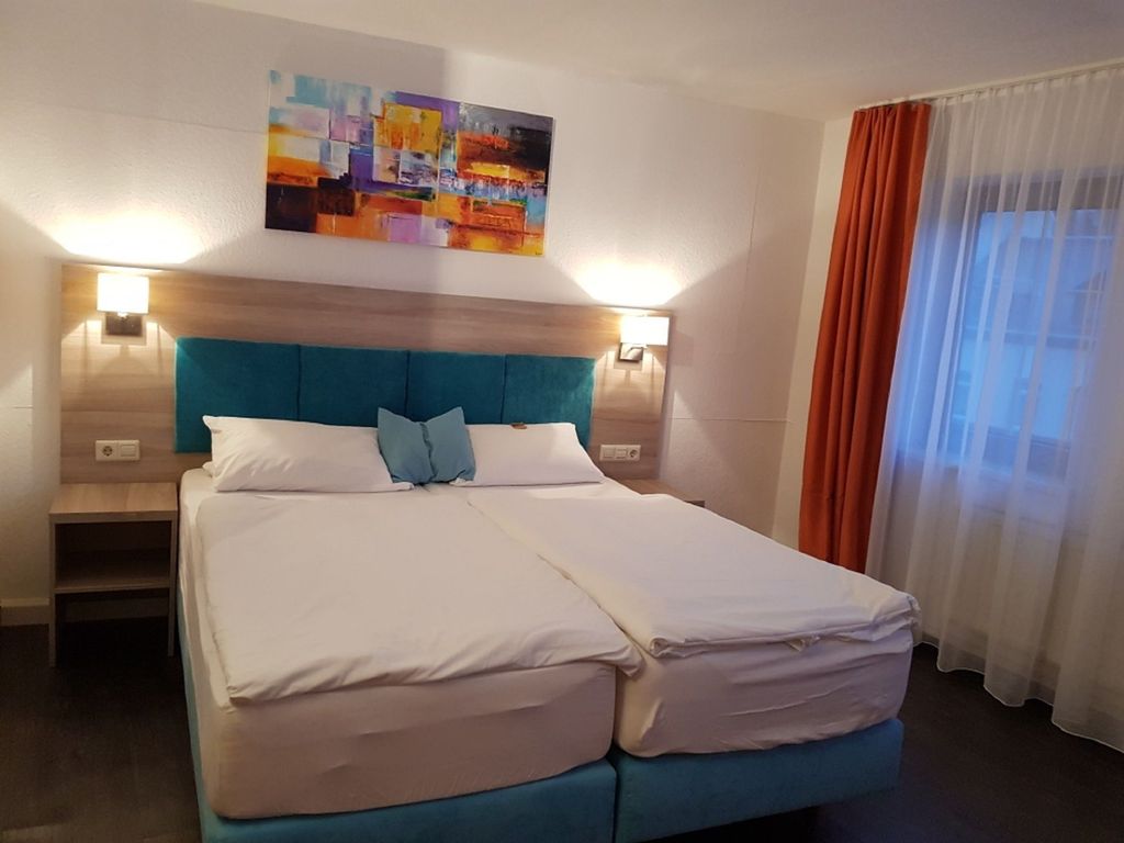 Stadt Milin Hotel Garni