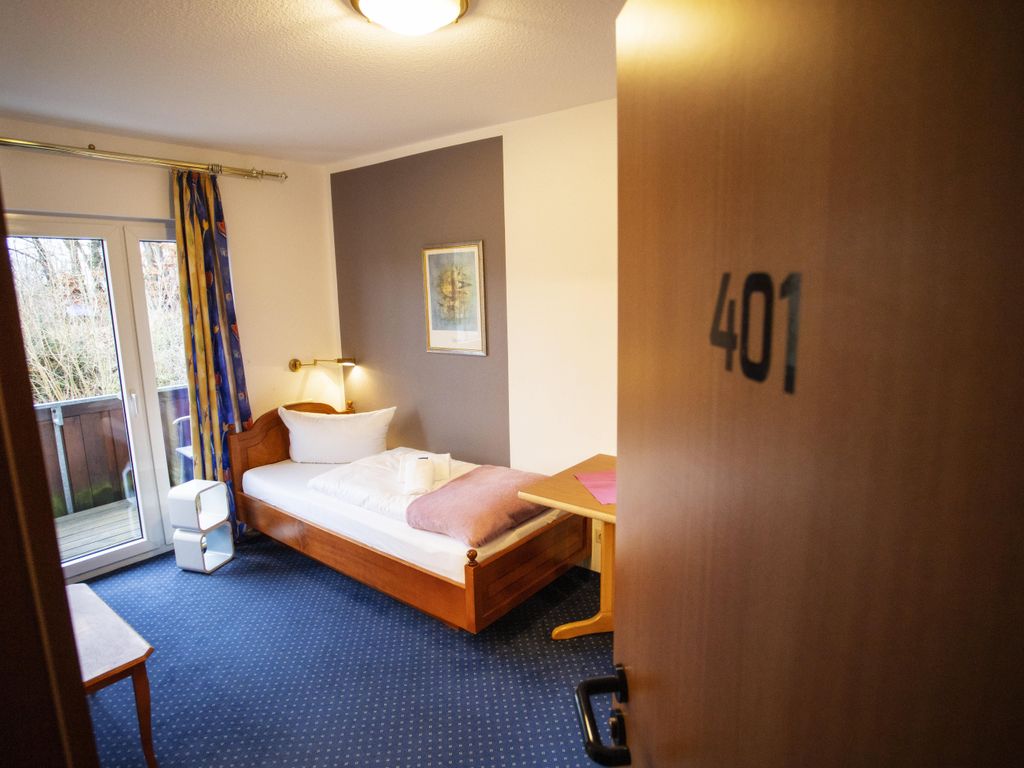 Das Loft Hotel Hölsterloh