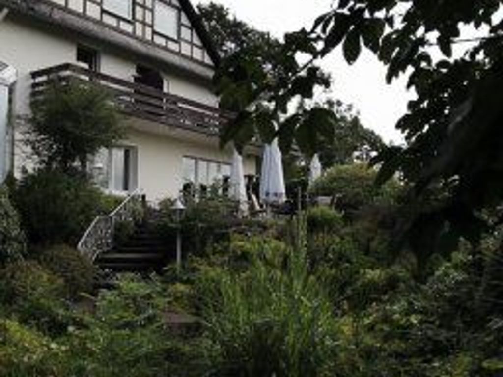Das Loft Hotel Hölsterloh