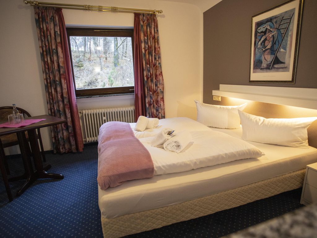 Das Loft Hotel Hölsterloh