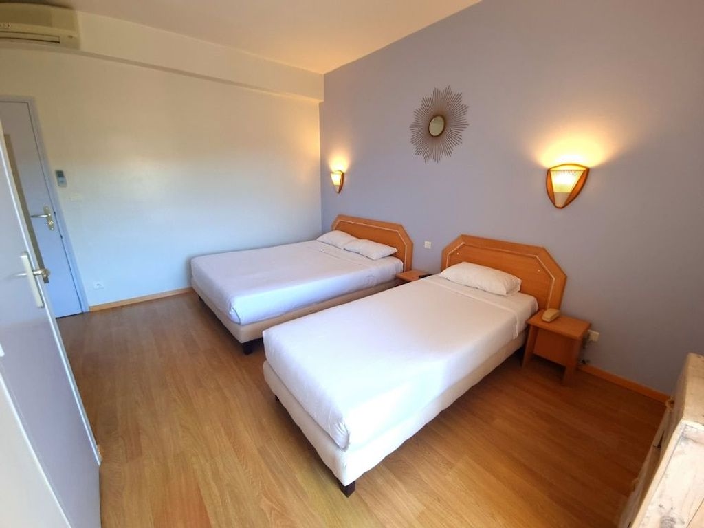 Hôtel Sole Mare