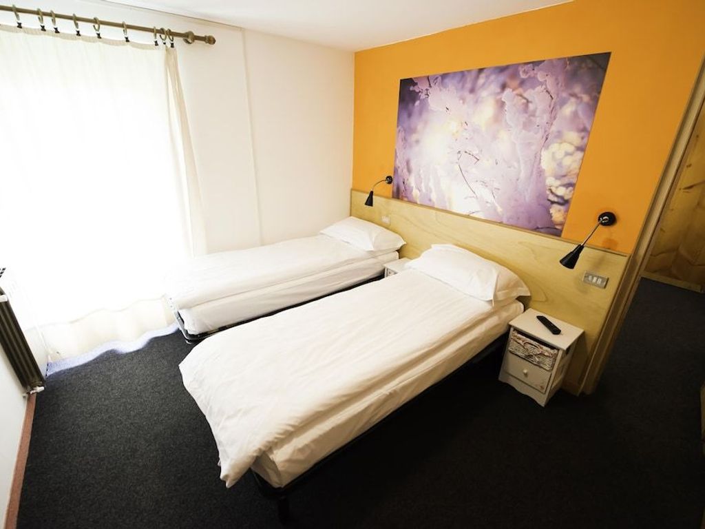 Hotel Teola