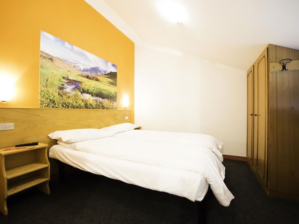 Hotel Teola