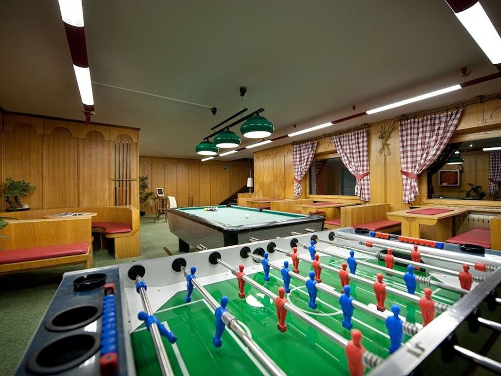 Hotel Teola