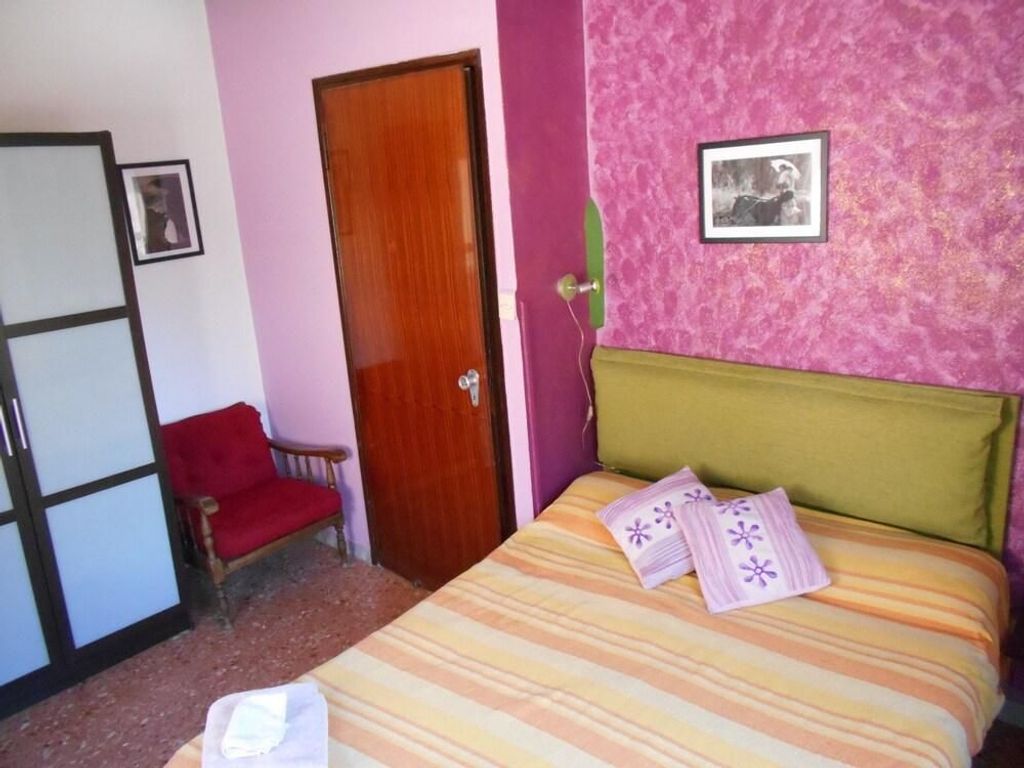 Taormina Flats