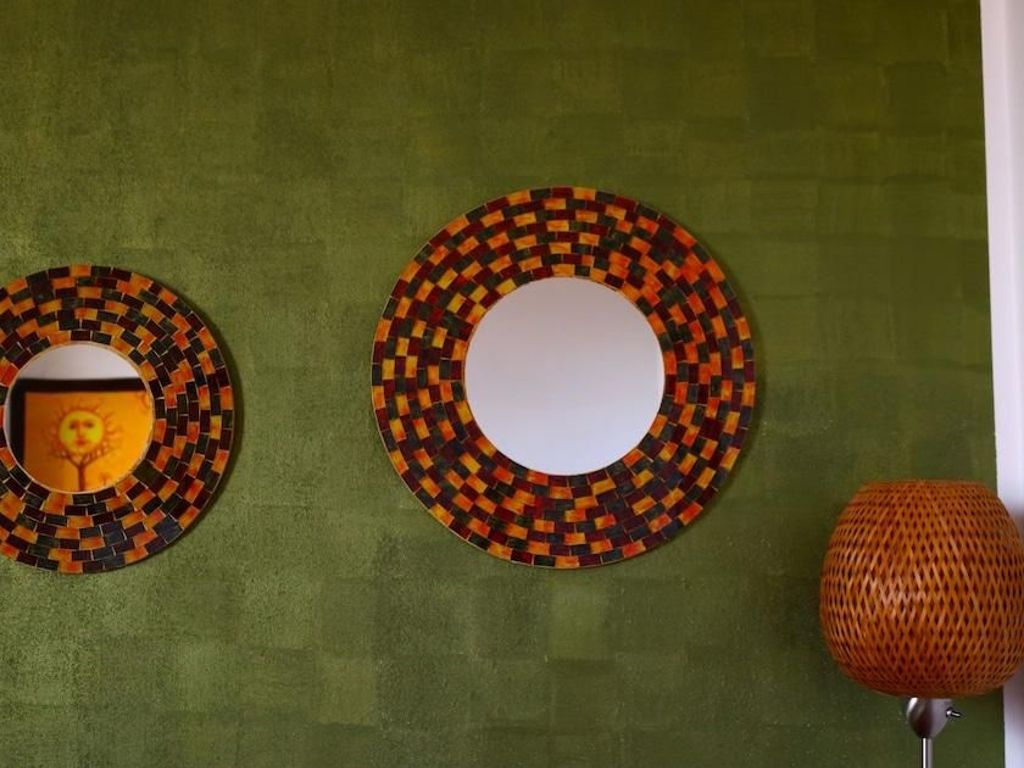 Taormina Flats