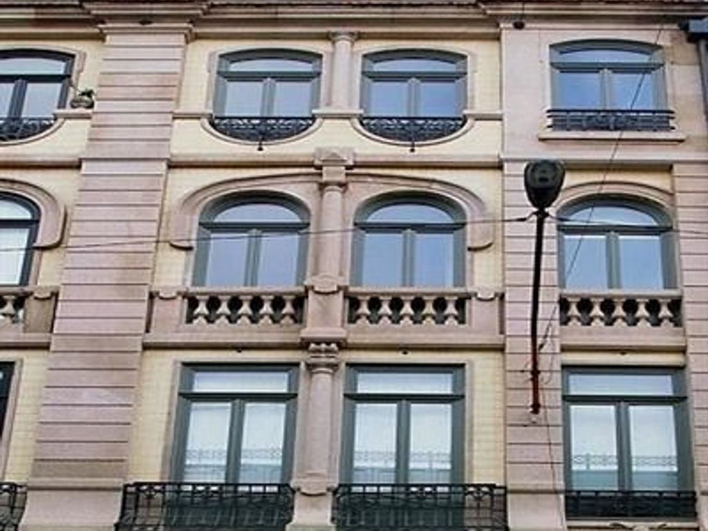Villa Bolhão Apartamentos