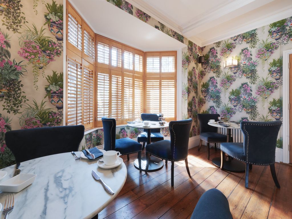 Florence Gardens Boutique Hotel and Restaurant