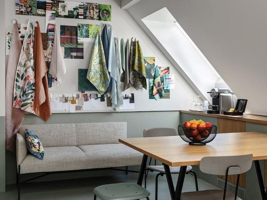 Boutique-Hotel City Weissenstein