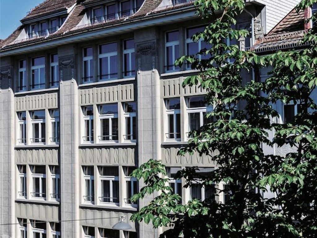 Boutique-Hotel City Weissenstein