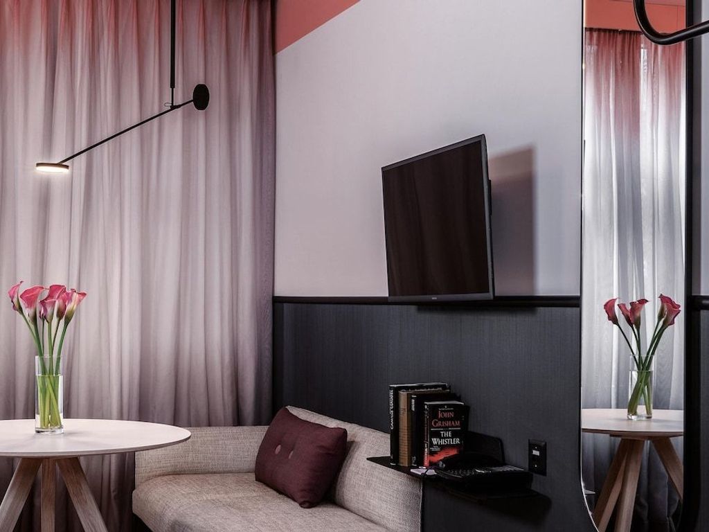 Boutique-Hotel City Weissenstein