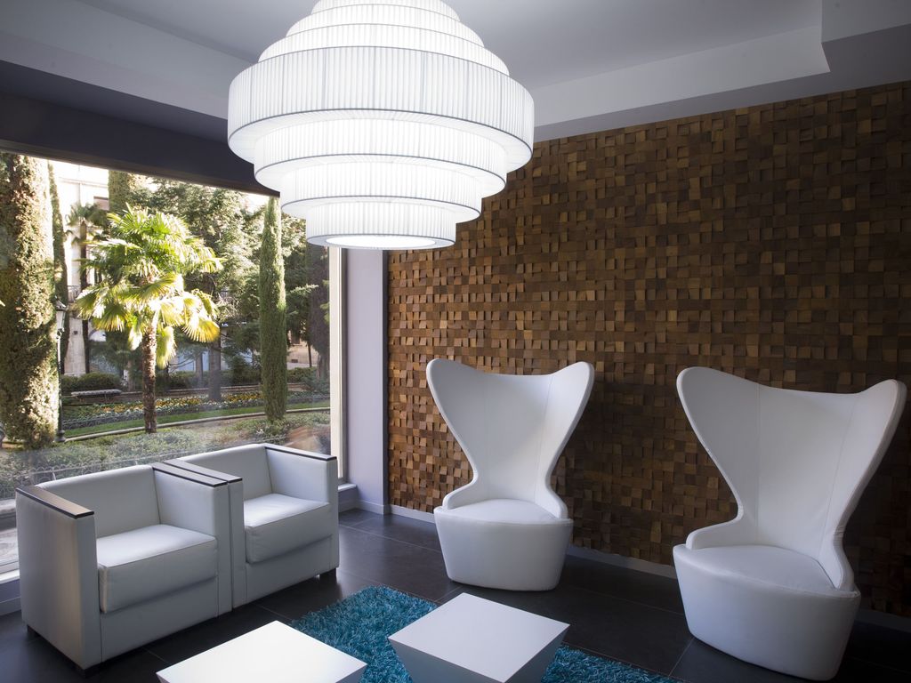 Salamanca Suite Studios