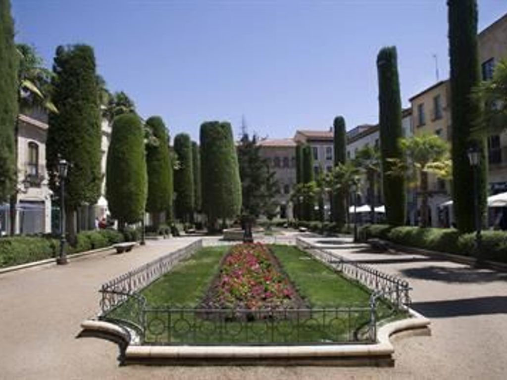 Salamanca Suite Studios