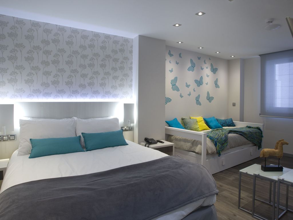Salamanca Suite Studios