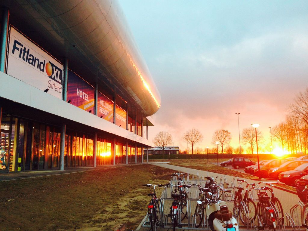 Fletcher Wellness-Hotel Sittard