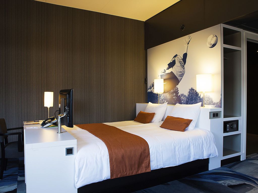 Fletcher Wellness-Hotel Sittard