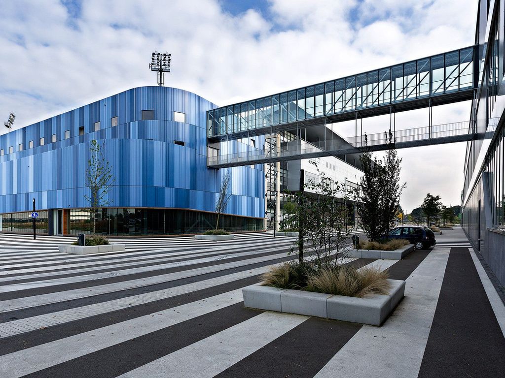 Fletcher Wellness-Hotel Sittard