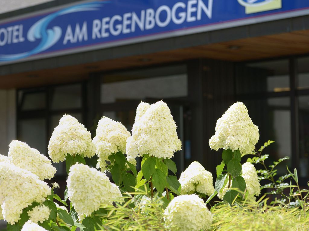 Hotel am Regenbogen Kolpinghaus Cham e.V.