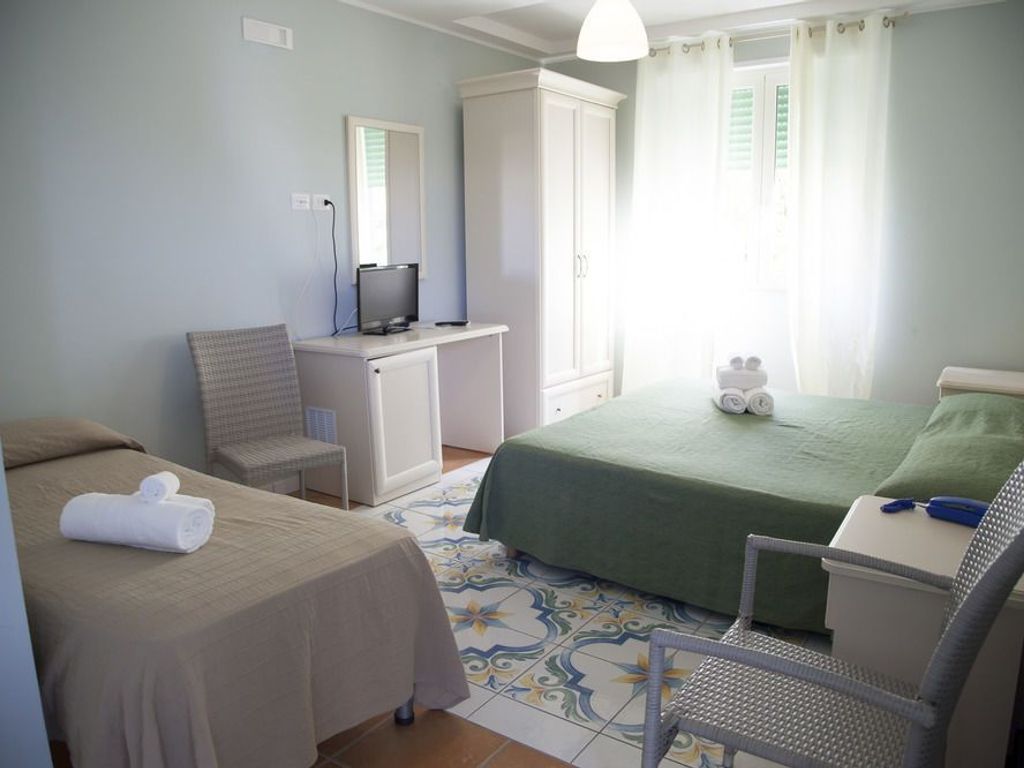 Medea Beach Resort