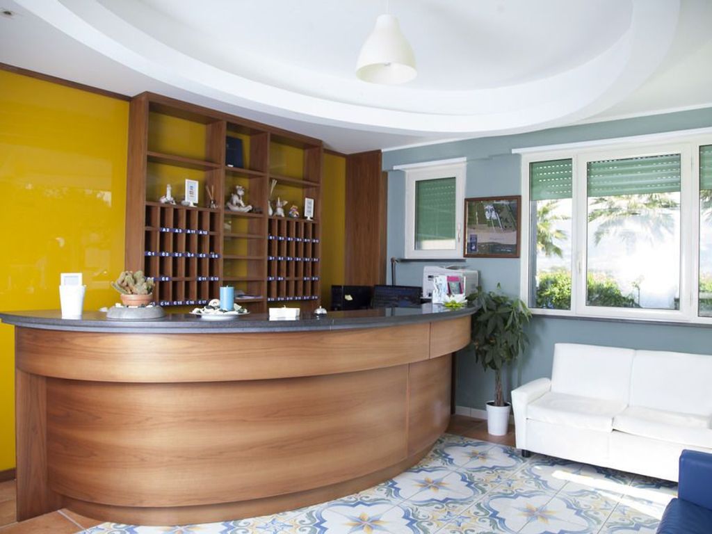 Medea Beach Resort