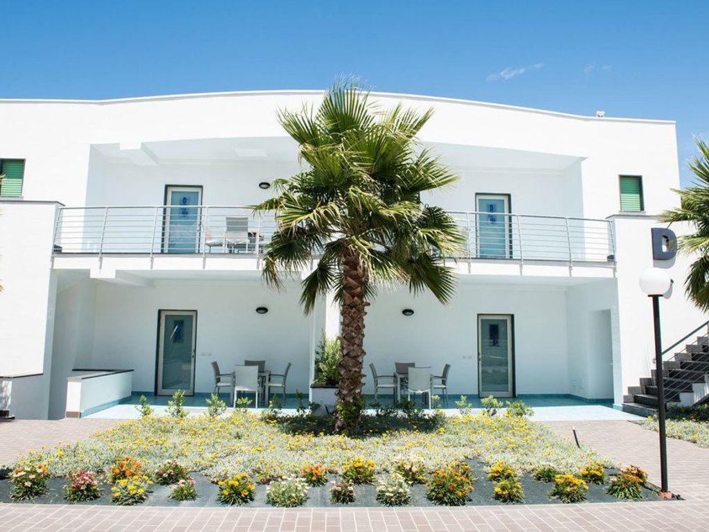 Medea Beach Resort