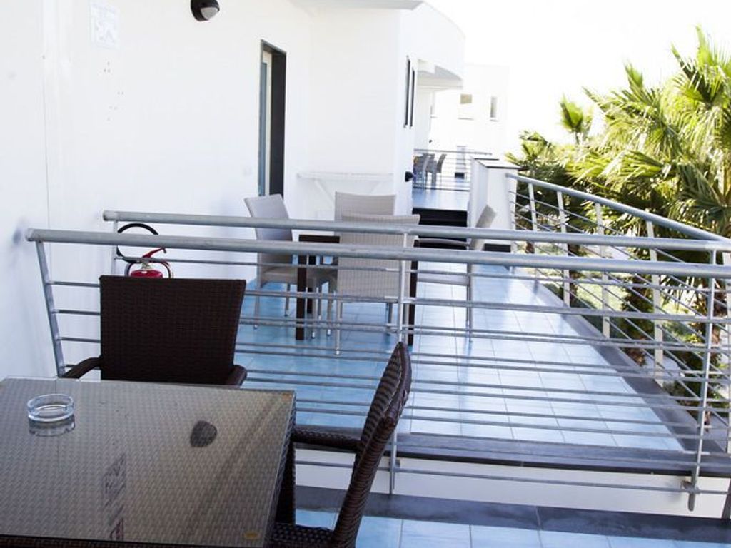 Medea Beach Resort