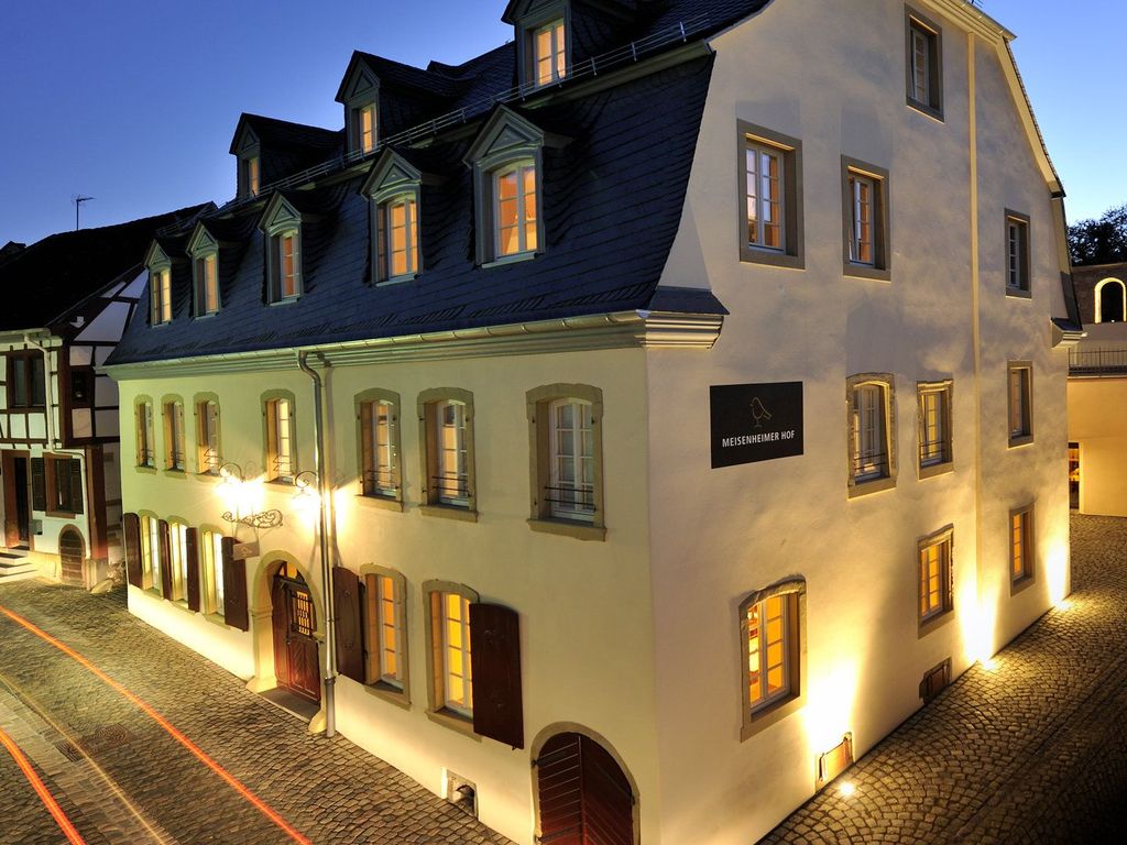 Meisenheimer Hof