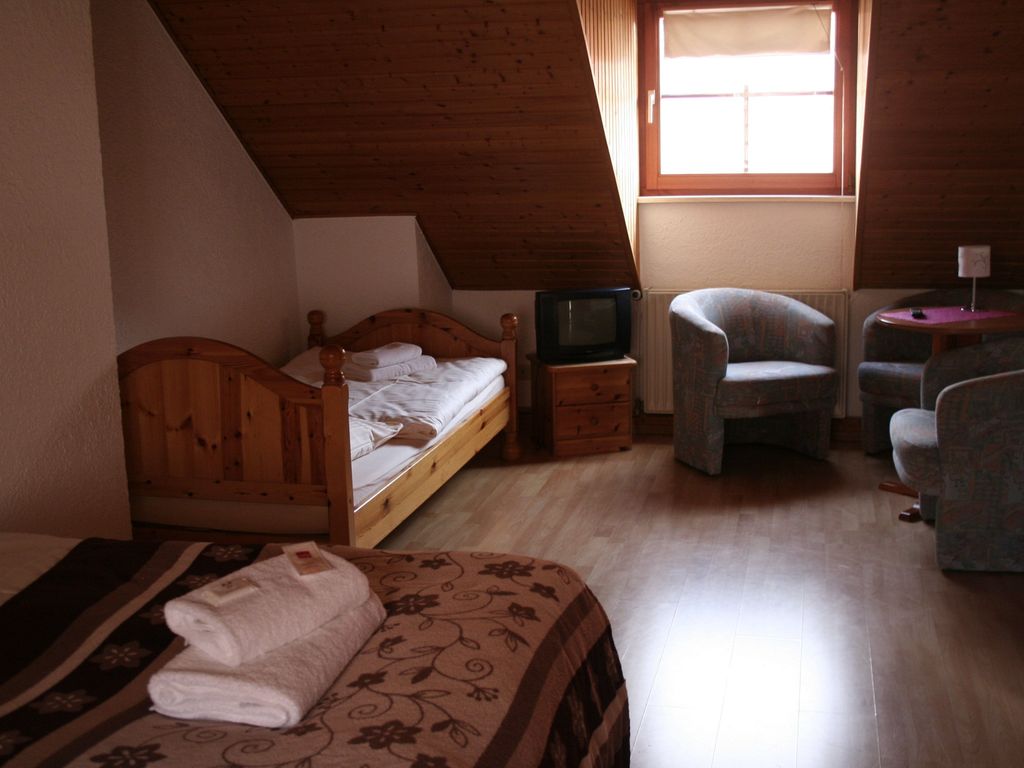 Landgasthof Hotel Rebe