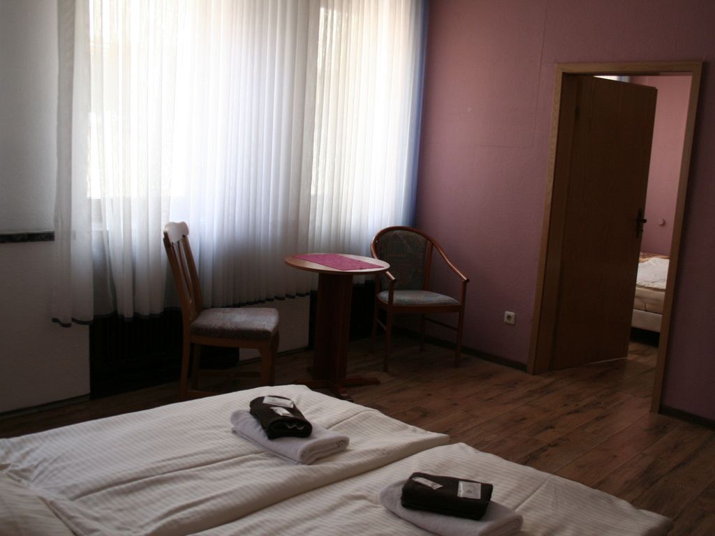 Landgasthof Hotel Rebe