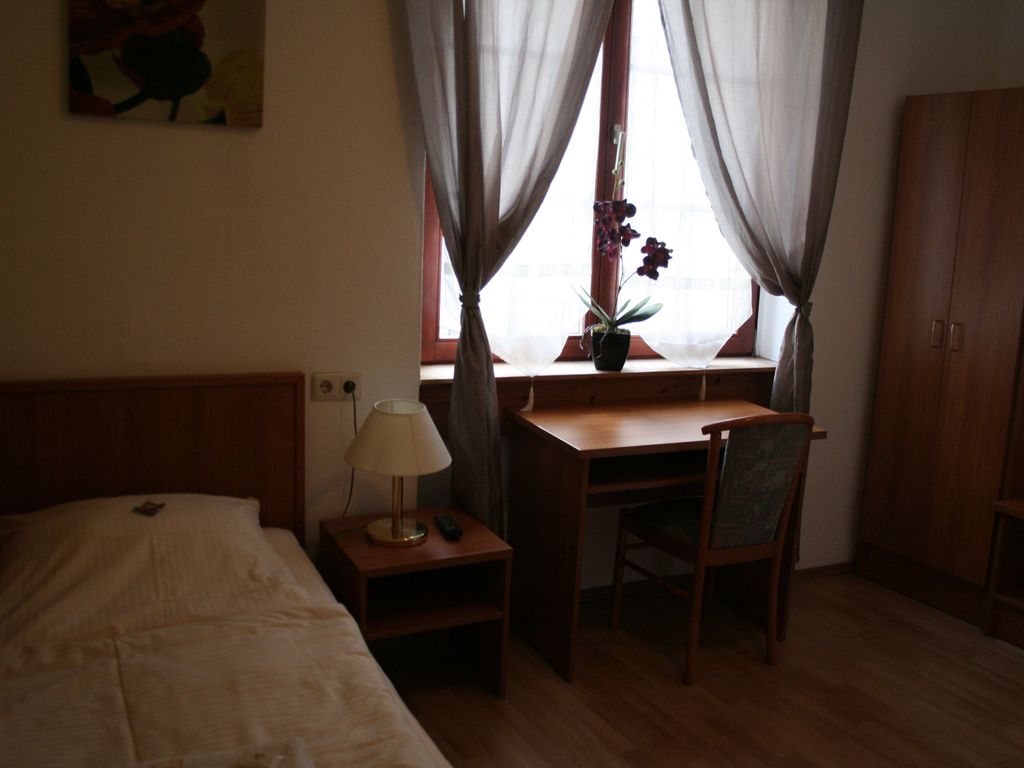Landgasthof Hotel Rebe