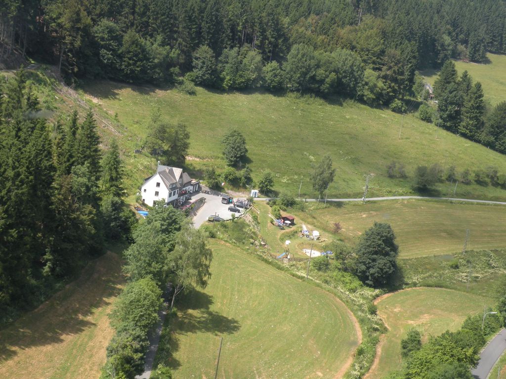 Landgasthof Nesselbach