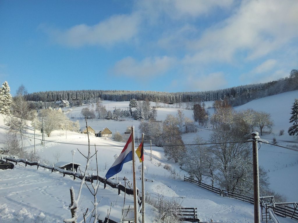 Landgasthof Nesselbach