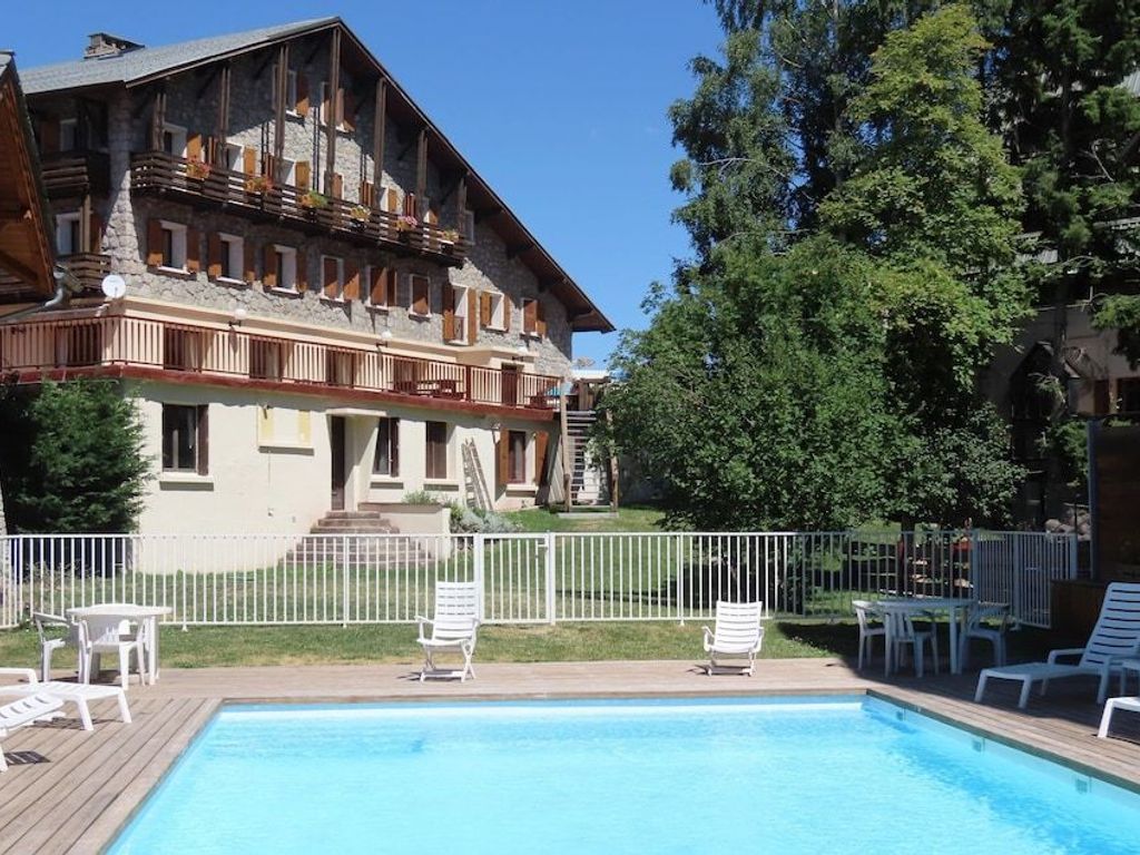 Hotel La Belle Etoile