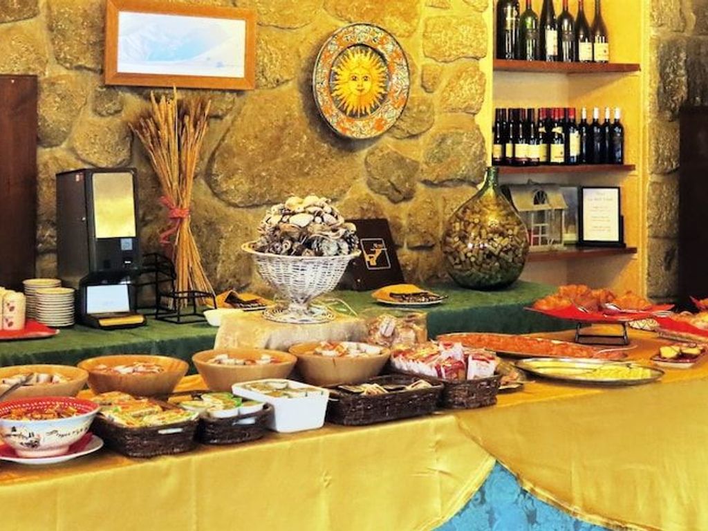 Hotel La Belle Etoile