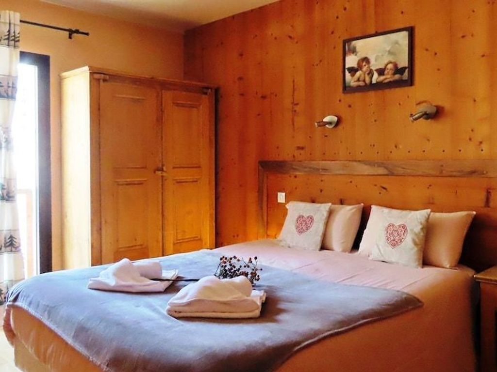 Hotel La Belle Etoile