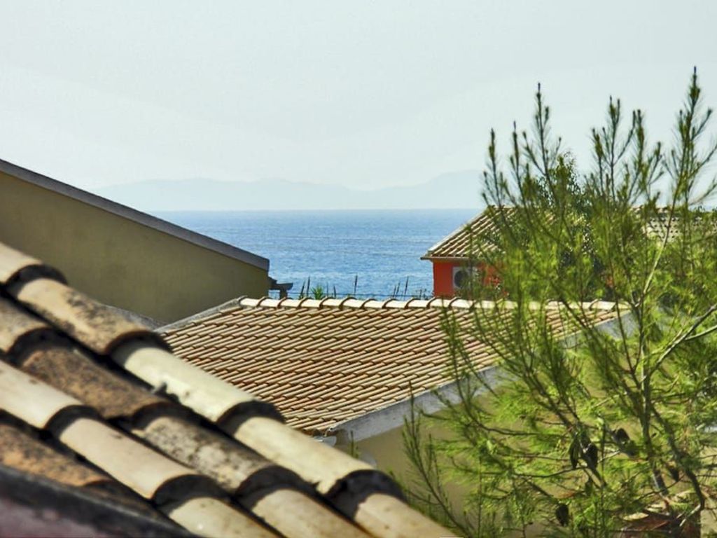 Nireas Resort Corfu