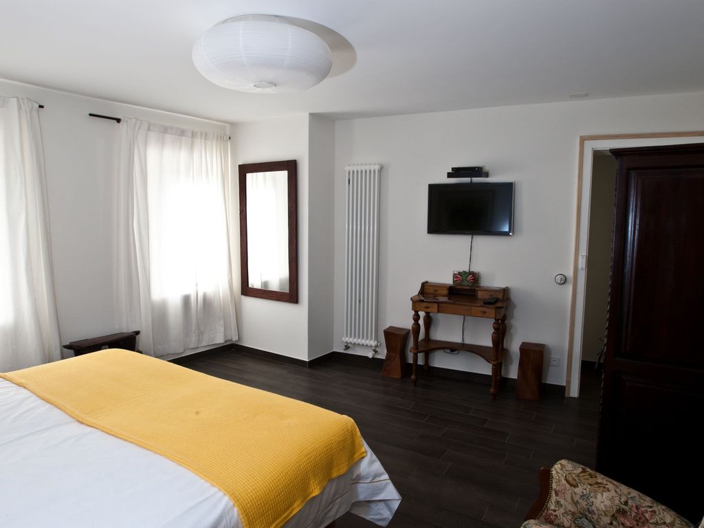 Guesthouse Arosio B&B